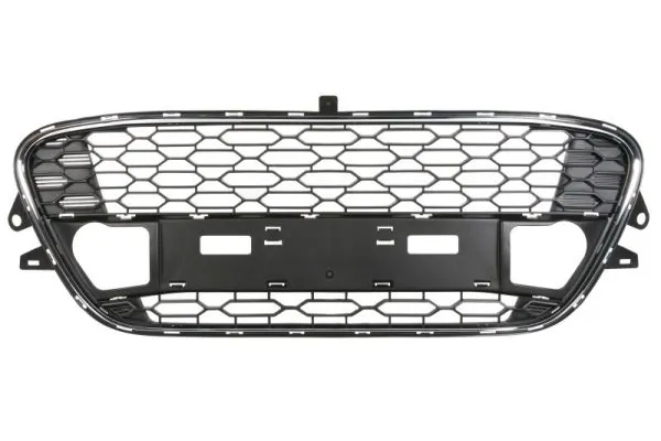 Grila ventilatie bara protectie