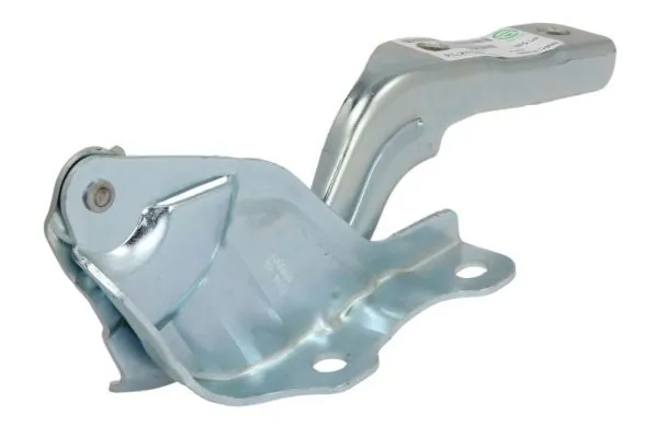 Balama, capota motor