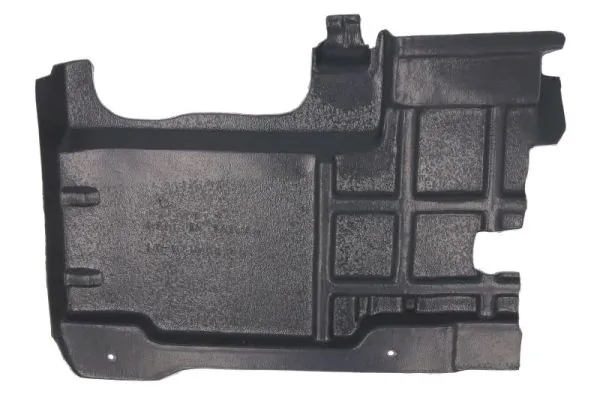 Acoperire motor