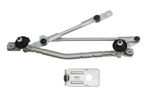 Mecanism stergator parbriz