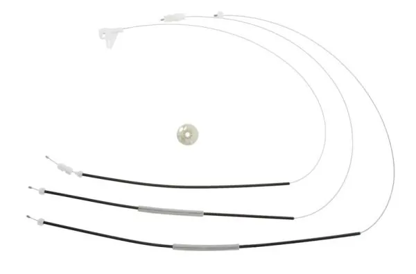 Set reparatie macara geam