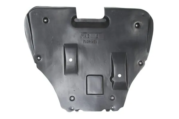 Acoperire motor