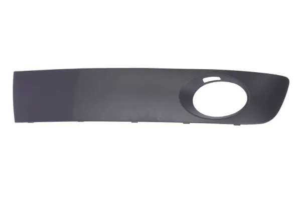 Grila ventilatie, bara protectie