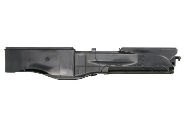 Grila ventilatie, bara protectie