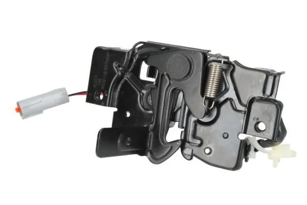 Inchizator capota motor