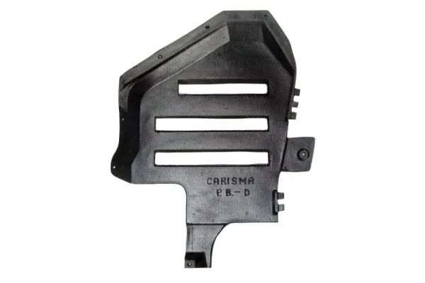 Acoperire motor