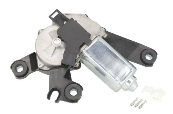 Motor stergator