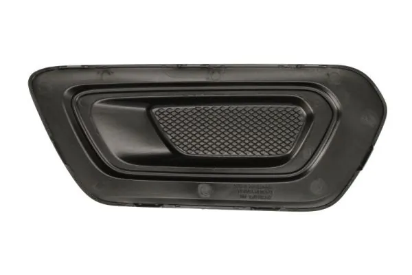 Grila ventilatie bara protectie