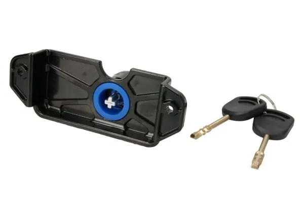 Inchizator capota motor