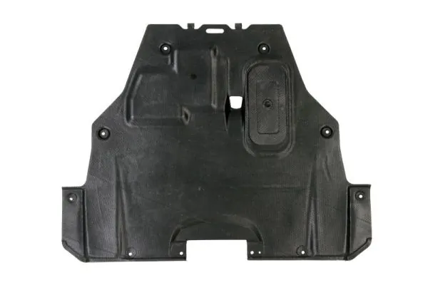 Acoperire motor