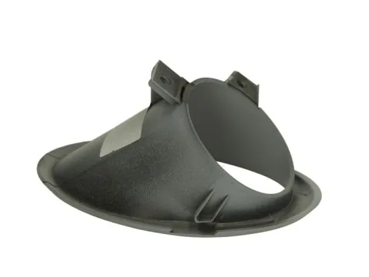 Grila ventilatie bara protectie