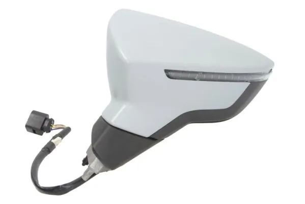 Oglinda exterioara
