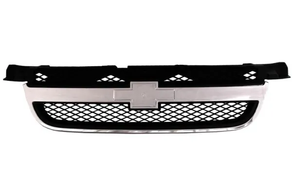 Grila radiator