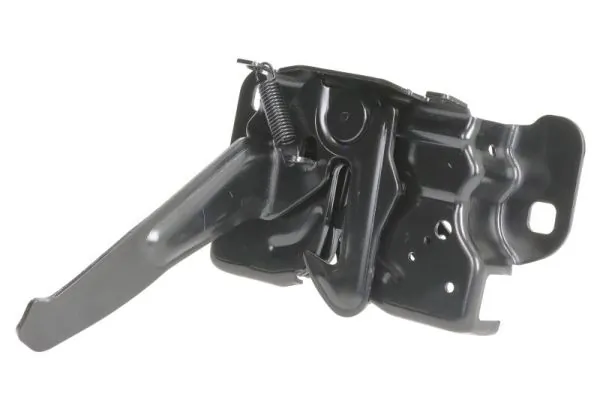 Inchizator capota motor