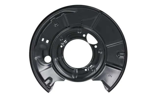 Protectie noroi disc frana