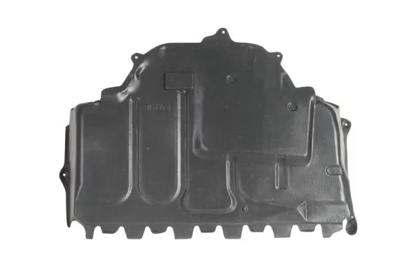 Acoperire motor