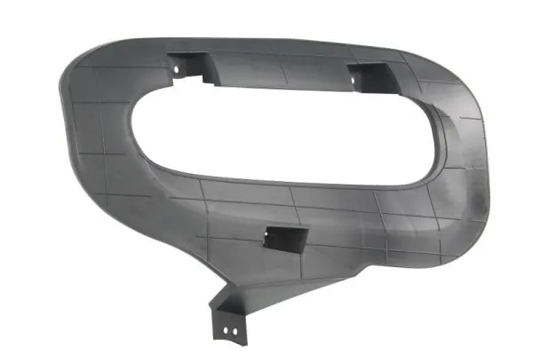 Grila ventilatie bara protectie