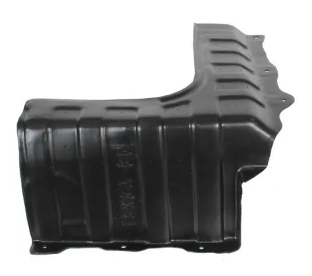 Acoperire motor