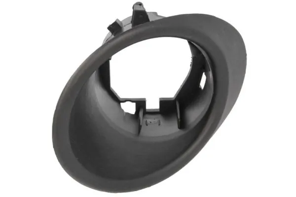Grila ventilatie, bara protectie
