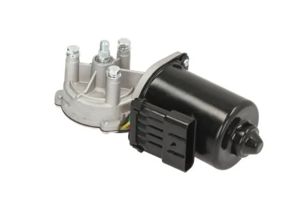 Motor stergator