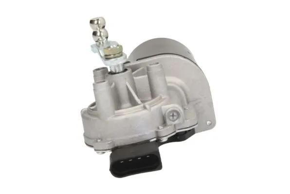 Motor stergator