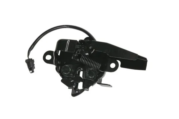 Inchizator capota motor
