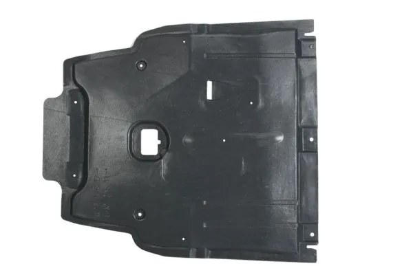 Acoperire motor