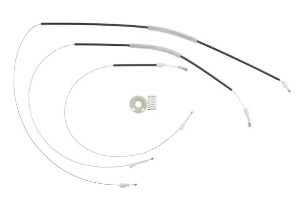Set reparatie macara geam