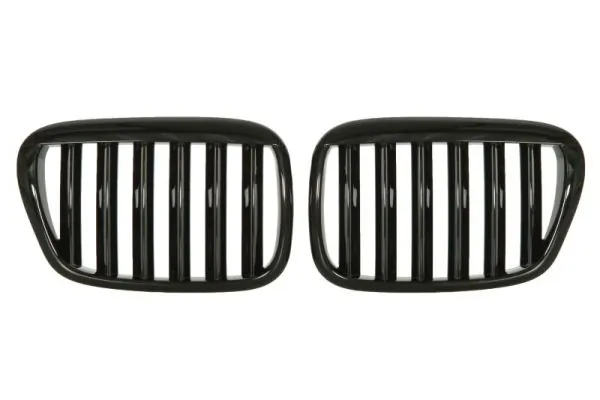 Grila radiator