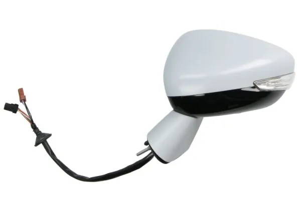 Oglinda exterioara