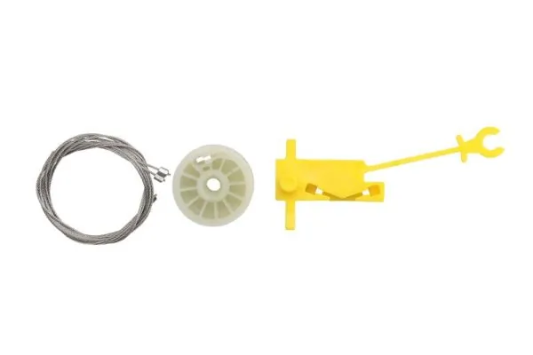 Set reparatie macara geam