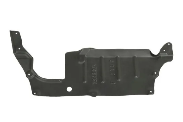 Acoperire motor