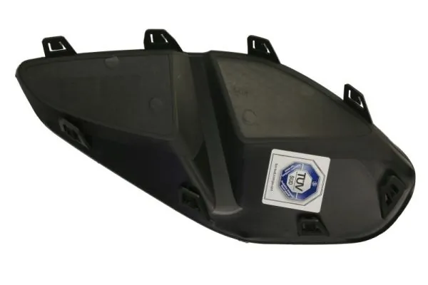 Grila ventilatie bara protectie