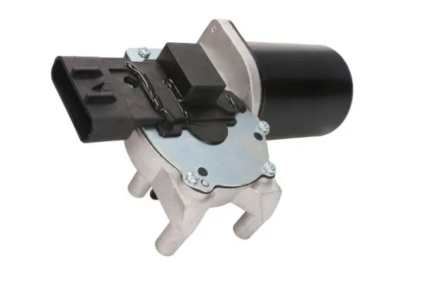 Motor stergator