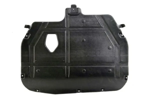 Acoperire motor