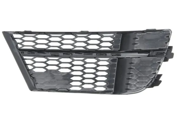Grila ventilatie, bara protectie