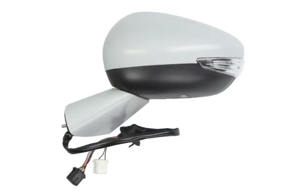 Oglinda exterioara