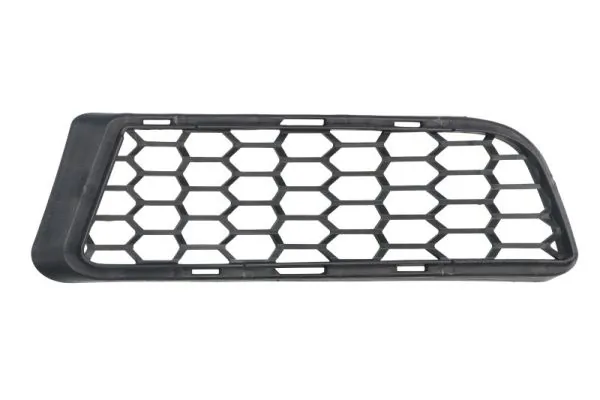 Grila ventilatie, bara protectie