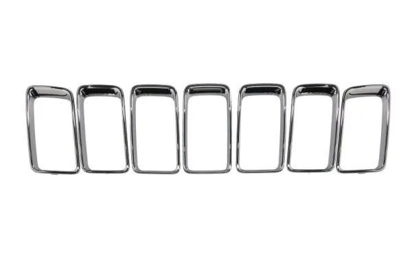 Banda de protectie grila radiator