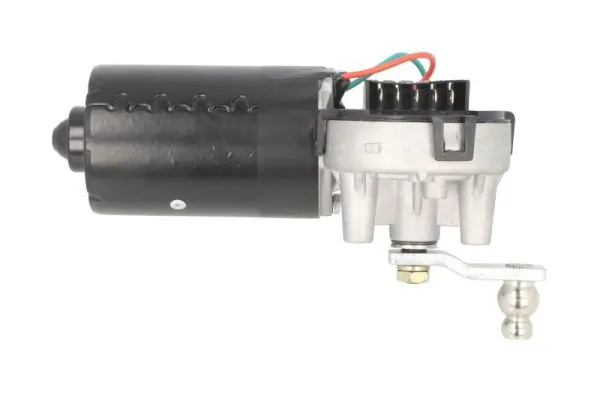 Motor stergator