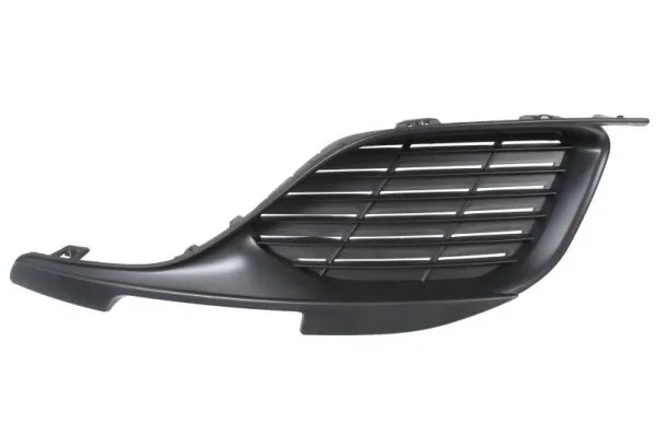 Grila ventilatie, bara protectie