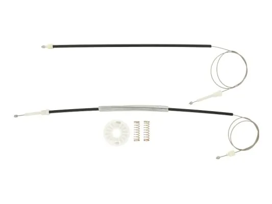 Set reparatie macara geam