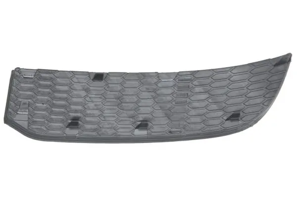 Grila ventilatie, bara protectie