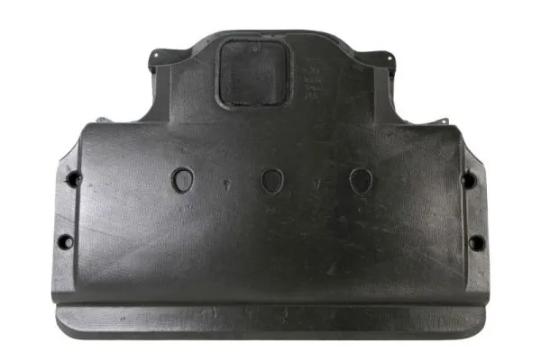 Acoperire motor