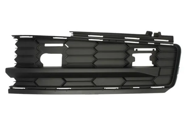 Grila ventilatie, bara protectie