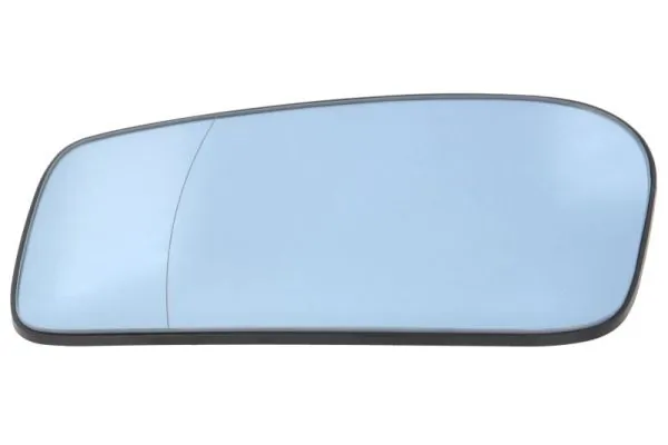 Sticla oglinda, oglinda retrovizoare exterioara