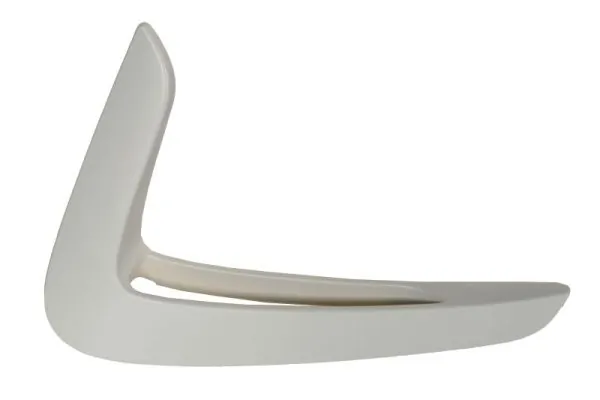 Elemente decorative/protectie aripa