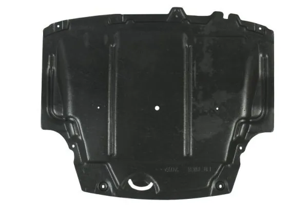 Acoperire motor