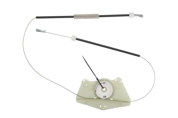 Set reparatie macara geam
