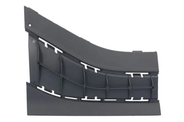Grila ventilatie, bara protectie